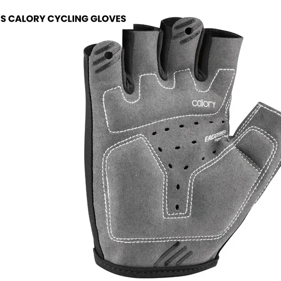 🆕 Louis Garneau  Women's Calory Cycling Gloves. Size small. - Picture 3 of 8